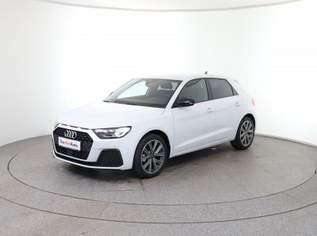 A1 30 TFSI intense, 26990 €, Auto & Fahrrad-Autos in 8605 Kapfenberg