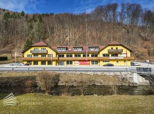Attraktives Zinshaus in Gaming, 700000 €, Immobilien-Gewerbeobjekte in 3292 Gaming