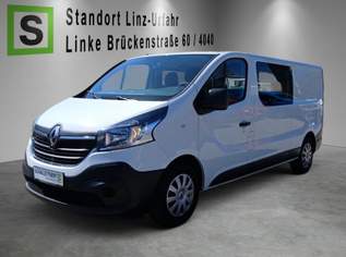TRAFIC DoKa L2H1 3.0t dCi 120, 18990 €, Auto & Fahrrad-Autos in 4040 Urfahr TRAFIC DoKa L2H1 3.0t dCi 120, 18990 €, Auto & Fahrrad-Autos in 4040 Urfahr