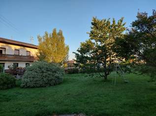 Traumgrundstück mit Bergblick: ca.957 m² für Ihr Eigenheim, 160000 €, Immobilien-Grund und Boden in 5120 Sankt Pantaleon