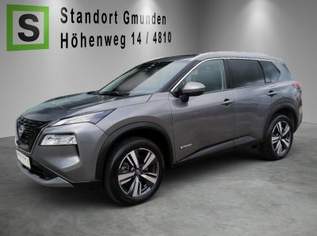 X-TRAIL N-Connecta T33A 1.5 VC-T e-4orce 214PS 5-S, 41500 €, Auto & Fahrrad-Autos in 4810 Gmunden