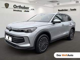 Tiguan Friends eHybrid DSG 150 kW, 44900 €, Auto & Fahrrad-Autos in 2620 Gemeinde Neunkirchen