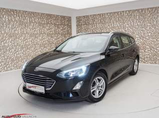 Focus Turnier 1,0 EcoBoost, 14990 €, Auto & Fahrrad-Autos in Kärnten