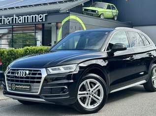 Q5 quattro sport S-LINE *LED*ACC*KEY*VIRTUAL*19'', 24900 €, Auto & Fahrrad-Autos in 5102 Anthering Q5 quattro sport S-LINE *LED*ACC*KEY*VIRTUAL*19'', 24900 €, Auto & Fahrrad-Autos in 5102 Anthering