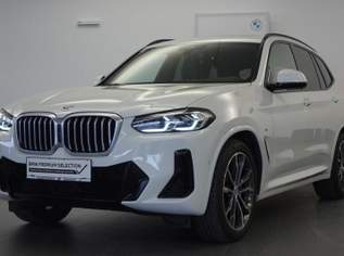 X3 xDrive20d, 56600 €, Auto & Fahrrad-Autos in 3304 Gemeinde Sankt Georgen am Ybbsfelde