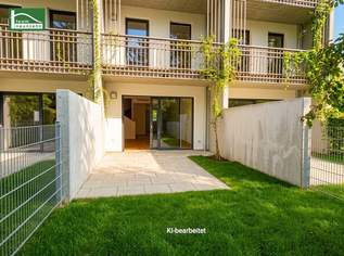 Exklusive Reihenhäuser zwischen Natur und Stadt - Gönnen Sie sich und Ihrer Familie diesen Luxus, 679000 €, Immobilien-Häuser in 1220 Donaustadt Exklusive Reihenhäuser zwischen Natur und Stadt - Gönnen Sie sich und Ihrer Familie diesen Luxus, 679000 €, Immobilien-Häuser in 1220 Donaustadt