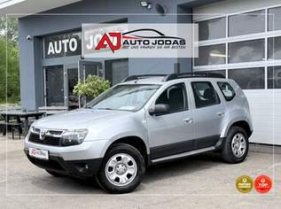 Duster Laurèate 1.6 16V 4WD **Klima/Freisprech**, 8900 €, Auto & Fahrrad-Autos in 2601 Sollenau Duster Laurèate 1.6 16V 4WD **Klima/Freisprech**, 8900 €, Auto & Fahrrad-Autos in 2601 Sollenau