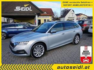 Octavia Combi 2,0 TDI Ambition DSG *TAGESZULASSUNG*, 32500 €, Auto & Fahrrad-Autos in 8200 Gleisdorf Octavia Combi 2,0 TDI Ambition DSG *TAGESZULASSUNG*, 32500 €, Auto & Fahrrad-Autos in 8200 Gleisdorf