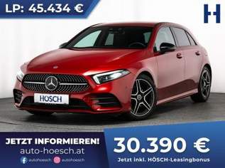 A 180 d AMG Advantage Aut. NIGHT ASSISTENZ ERSTBESITZ, 31890 €, Auto & Fahrrad-Autos in 2512 Katastralgemeinde Tribuswinkel A 180 d AMG Advantage Aut. NIGHT ASSISTENZ ERSTBESITZ, 31890 €, Auto & Fahrrad-Autos in 2512 Katastralgemeinde Tribuswinkel