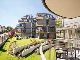 Apartment mit Balkon und 2 Schlafzimmern, 2112.02 €, Immobilien-Wohnungen in 1190 Döbling