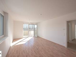 Go2Eisenstadt! Freundliche, helle 3 Zimmer Erstbezugswohnung + Balkon + Parkplätze, 1080.11 €, Immobilien-Wohnungen in 7000 Eisenstadt