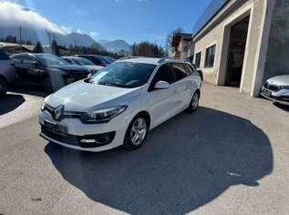 Mégane Grandtour Limited dCi 95 Limited, 6900 €, Auto & Fahrrad-Autos in 6233 Gemeinde Kramsach