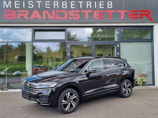 Touareg 4Motion#V6 TDI#R-Line#Aut#