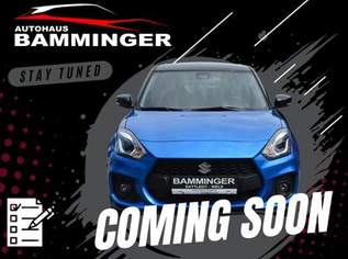 Swift Sport 1,4 DITC Hybrid ''8fach bereift'', 16990 €, Auto & Fahrrad-Autos in 4642 Sattledt