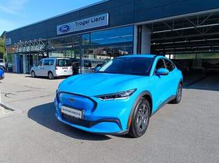 Mustang Mach-E, 39900 €, Auto & Fahrrad-Autos in 9900 Stadt Lienz Mustang Mach-E, 39900 €, Auto & Fahrrad-Autos in 9900 Stadt Lienz
