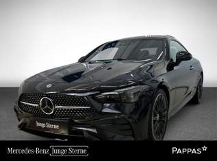 CLE 200 Coupé, 64900 €, Auto & Fahrrad-Autos in 4030 Kleinmünchen-Auwiesen