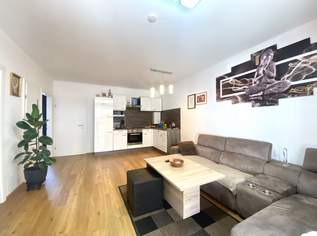 Barrierefreie Gartenwohnung - nur 5 Minuten vom Zentrum Gleisdorf entfernt!, 215000 €, Immobilien-Wohnungen in 8200 Gleisdorf