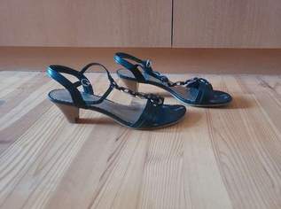 Stöckelschuhe Ariane Größe 38