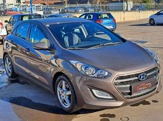 i30 Comfort, 11500 €, Auto & Fahrrad-Autos in 9800 Spittal an der Drau