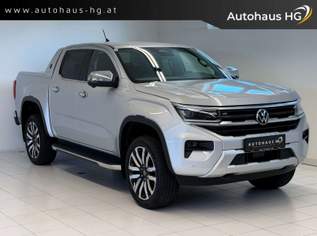 Amarok 3.0 TDI Aventura 4Motion, 63990 €, Auto & Fahrrad-Autos in 5112 Lamprechtshausen