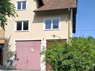 Stockhaus mit Groß-Garage - viele Nutzungsmöglichkeiten!, 95000 €, Immobilien-Häuser in 3711 Großmeiseldorf