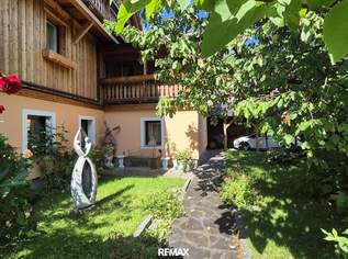 ***Preisreduktion*** Bad Aussee Zentrum: Haus mit 6 Wohnungen und Garten, 599000 €, Immobilien-Häuser in 8990 Bad Aussee