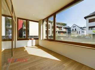 Neubau -3 Zi-Wohnung mit Loggia in Toplage, 0 €, Immobilien-Wohnungen in 6900 Bregenz