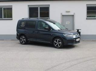 Caddy Dark Label TDI 4MOTION, 44990 €, Auto & Fahrrad-Autos in Tirol