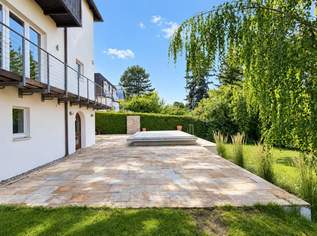 AM LAINZER TIERGARTEN | ARCHITEKTENVILLA MIT POOL – AUSSERGEWÖHNLICHE ARCHITEKTUR IN EXKLUSIVER GRÜNLAGE | ZELLMANN IMMOBILIEN, 2195000 €, Immobilien-Häuser in 1130 Hietzing AM LAINZER TIERGARTEN | ARCHITEKTENVILLA MIT POOL – AUSSERGEWÖHNLICHE ARCHITEKTUR IN EXKLUSIVER GRÜNLAGE | ZELLMANN IMMOBILIEN, 2195000 €, Immobilien-Häuser in 1130 Hietzing
