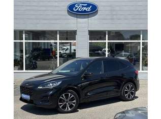 Kuga ST-Line X PHEV - Fahrer.P - WinterP. - Anhk., 24490 €, Auto & Fahrrad-Autos in 5280 Braunau am Inn