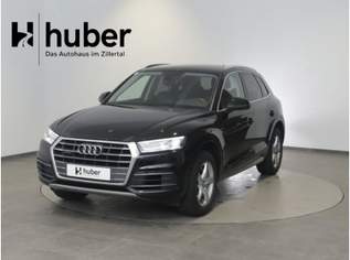 Q5 35 TDI quattro sport S-tronic, 36990 €, Auto & Fahrrad-Autos in 6277 Gemeinde Zellberg