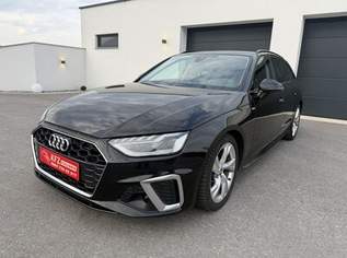A4 Avant 30 TDI S line/Matrix/Virtual/Navi, 21880 €, Auto & Fahrrad-Autos in 8211 Ilztal A4 Avant 30 TDI S line/Matrix/Virtual/Navi, 21880 €, Auto & Fahrrad-Autos in 8211 Ilztal