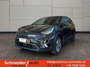 Niro EV 64kWh long Range Gold Aut., 21777 €, Auto & Fahrrad-Autos in 4532 Rohr im Kremstal