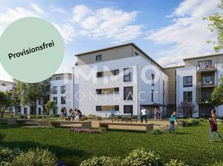 Durchdachte 4 Zimmer Wohnung!, 269900 €, Immobilien-Wohnungen in 3200 Gemeinde Ober-Grafendorf
