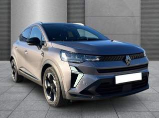 Captur Techno SHZ+Google+LED TCe 90 67kW (91..., 24351 €, Auto & Fahrrad-Autos in 6844 Gemeinde Altach