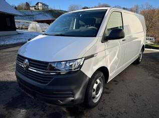 Sonstige T6.1 Kastenwagen LR 2,0 TDI BMT, 41990 €, Auto & Fahrrad-Autos in 8091 Jagerberg