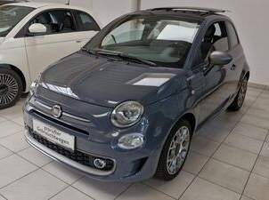 500 Sport, 12990 €, Auto & Fahrrad-Autos in 5500 Bischofshofen