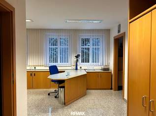 Büro Zentrum Gänserndorf, 800 €, Immobilien-Gewerbeobjekte in 2230 Gemeinde Gänserndorf