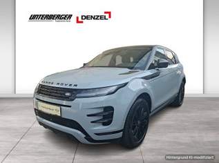Range Rover Evoque P300e PHEV AWD Autobiography Au, 59950 €, Auto & Fahrrad-Autos in 6020 Innsbruck
