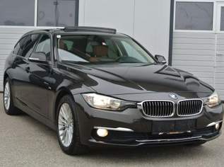 318 d touring Aut. * Luxury Line * LEDER * PANO *NAVI, 18490 €, Auto & Fahrrad-Autos in 4693 Desselbrunn 318 d touring Aut. * Luxury Line * LEDER * PANO *NAVI, 18490 €, Auto & Fahrrad-Autos in 4693 Desselbrunn