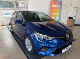 Clio 5 Intens TCE100, 12990 €, Auto & Fahrrad-Autos in 6261 Gemeinde Strass im Zillertal