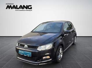 Polo Sport Austria, 10490 €, Auto & Fahrrad-Autos in 6971 Marktgemeinde Hard