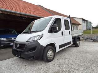 Ducato L2 Pritsche RS: 3450 mm 120, 16900 €, Auto & Fahrrad-Autos in 8323 St. Marein bei Graz