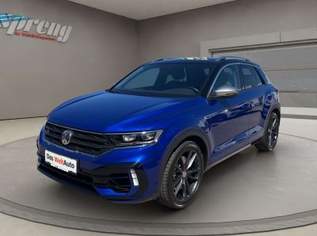 T-Roc **R**- 4Motion DSG - nur 13.655km !, 35999 €, Auto & Fahrrad-Autos in 2000 Gemeinde Stockerau T-Roc **R**- 4Motion DSG - nur 13.655km !, 35999 €, Auto & Fahrrad-Autos in 2000 Gemeinde Stockerau