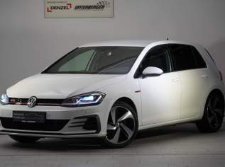 Golf GTI Performance 2,0 TSI DSG