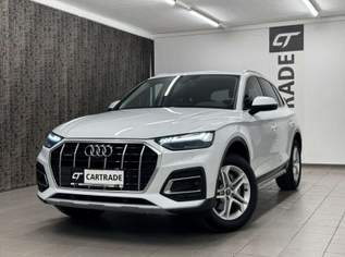 Q5 40 TDI quattro, 45990 €, Auto & Fahrrad-Autos in Kärnten