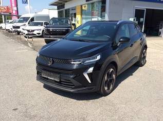 Captur Mild Hybrid 140 Techno, 22490 €, Auto & Fahrrad-Autos in 8321 St. Margarethen an der Raab