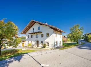 Bestand mit Charakter. Grundstück mit Zukunft - in Nußdorf am Haunsberg, 449500 €, Immobilien-Häuser in 5151 Eisping Bestand mit Charakter. Grundstück mit Zukunft - in Nußdorf am Haunsberg, 449500 €, Immobilien-Häuser in 5151 Eisping
