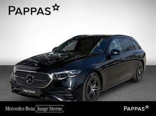E 300 de 4MATIC T-Modell mit EQ Hybrid Technologie, 64900 €, Auto & Fahrrad-Autos in 4921 Hohenzell E 300 de 4MATIC T-Modell mit EQ Hybrid Technologie, 64900 €, Auto & Fahrrad-Autos in 4921 Hohenzell