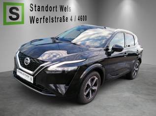 QASHQAI Premiere Edition 1.3 DIG-T MHEV 158 PS Xtr, 26990 €, Auto & Fahrrad-Autos in 4600 Wels